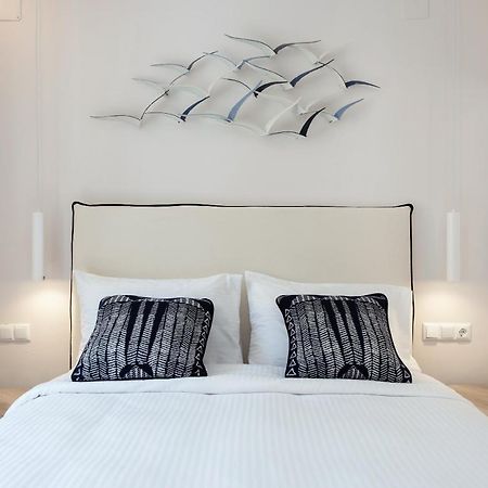 Corfu Χ Suite Eksteriør billede